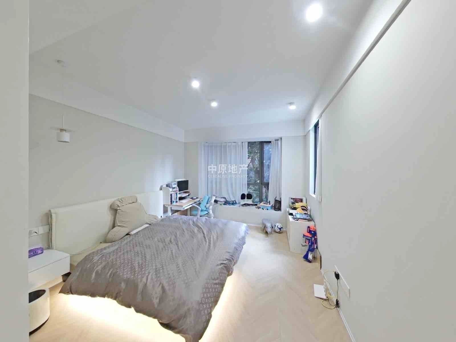 上海中凯城市之光（静安）二手房房源图片