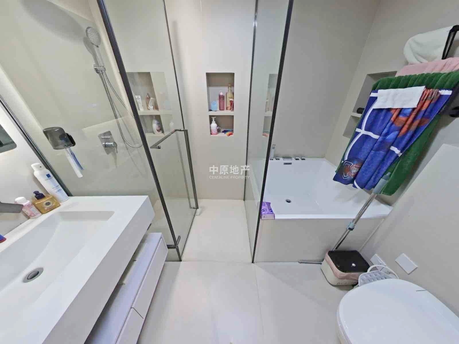 上海中凯城市之光（静安）二手房房源图片