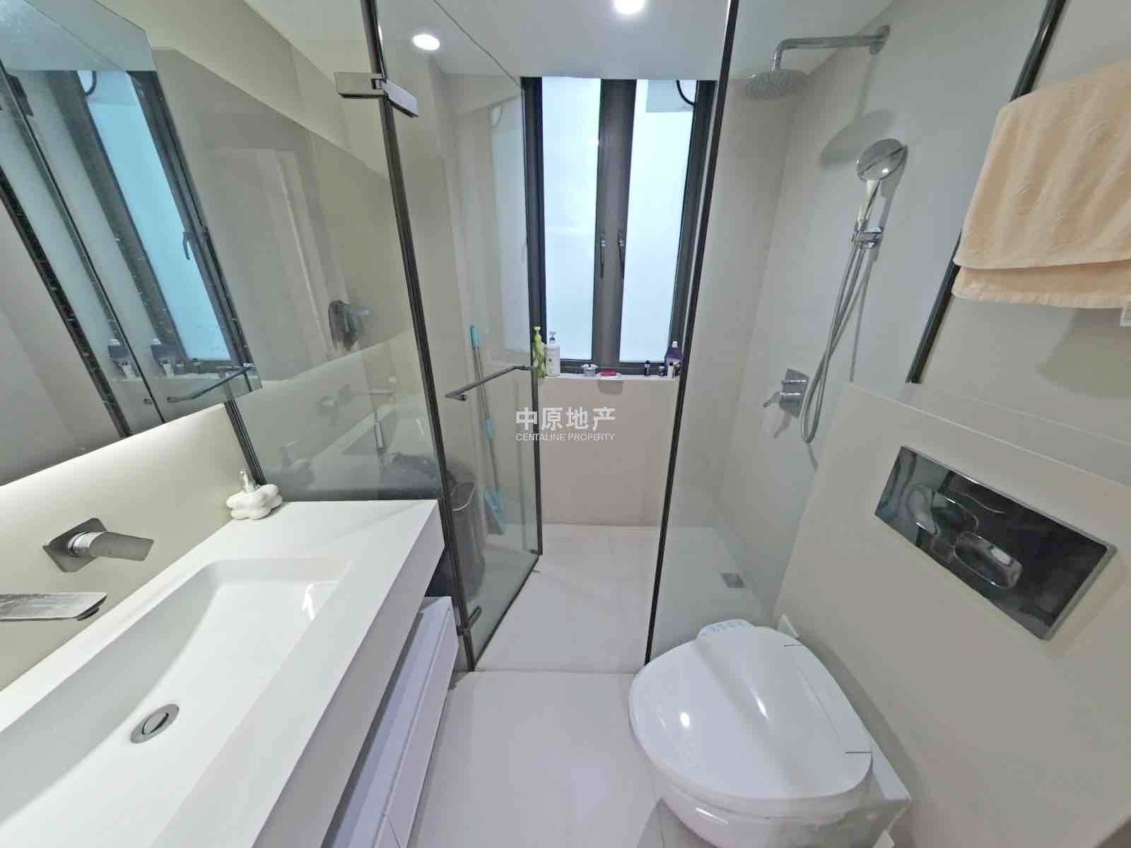 上海中凯城市之光（静安）二手房房源图片