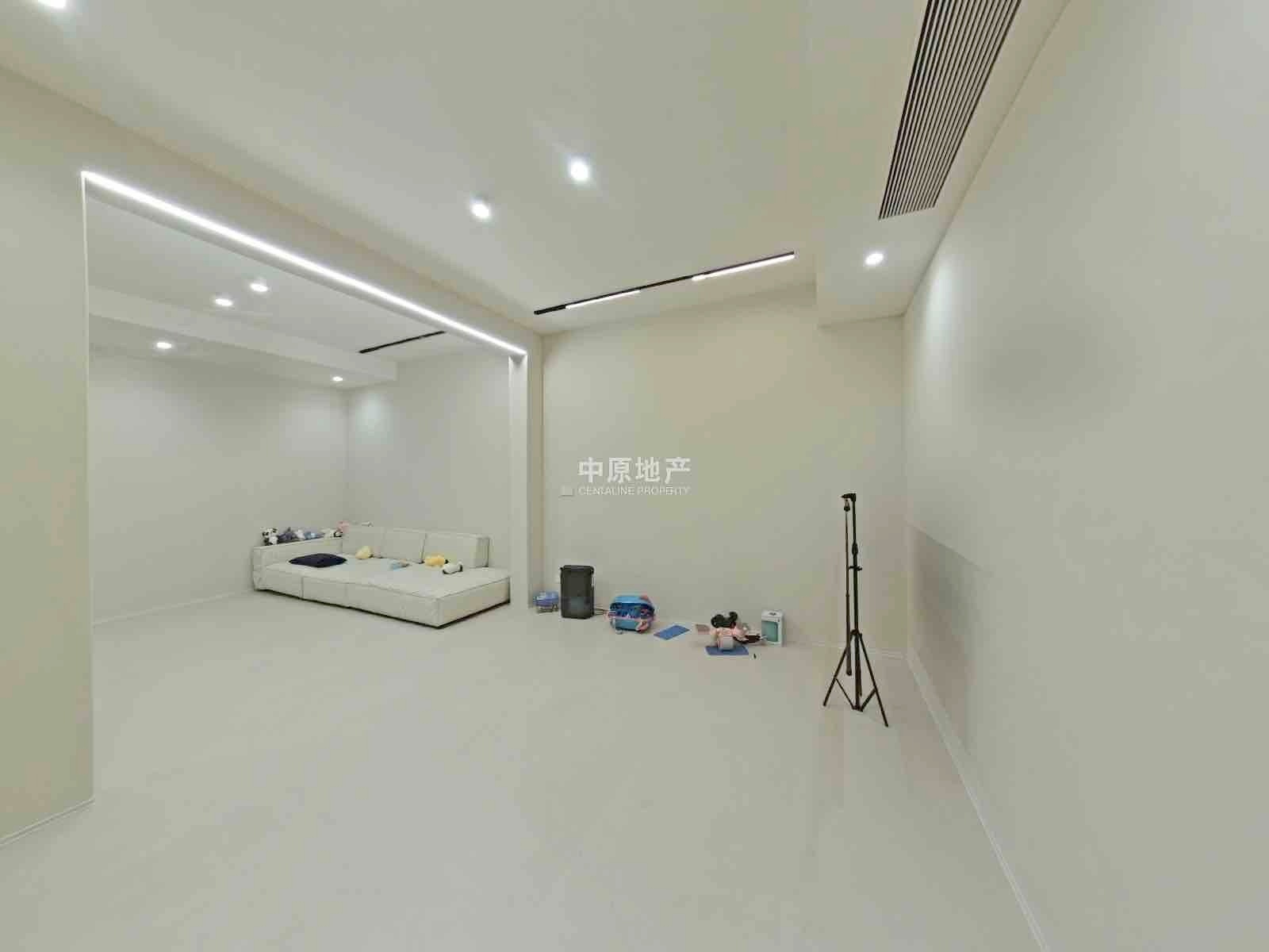 上海中凯城市之光（静安）二手房房源图片