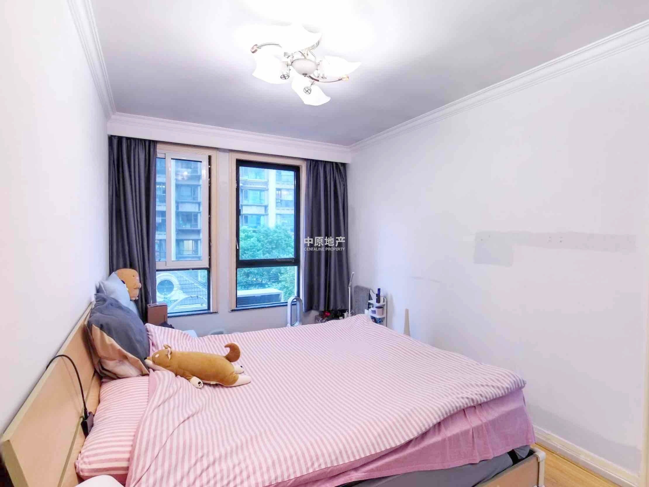 上海梧桐花园B座二手房房源图片