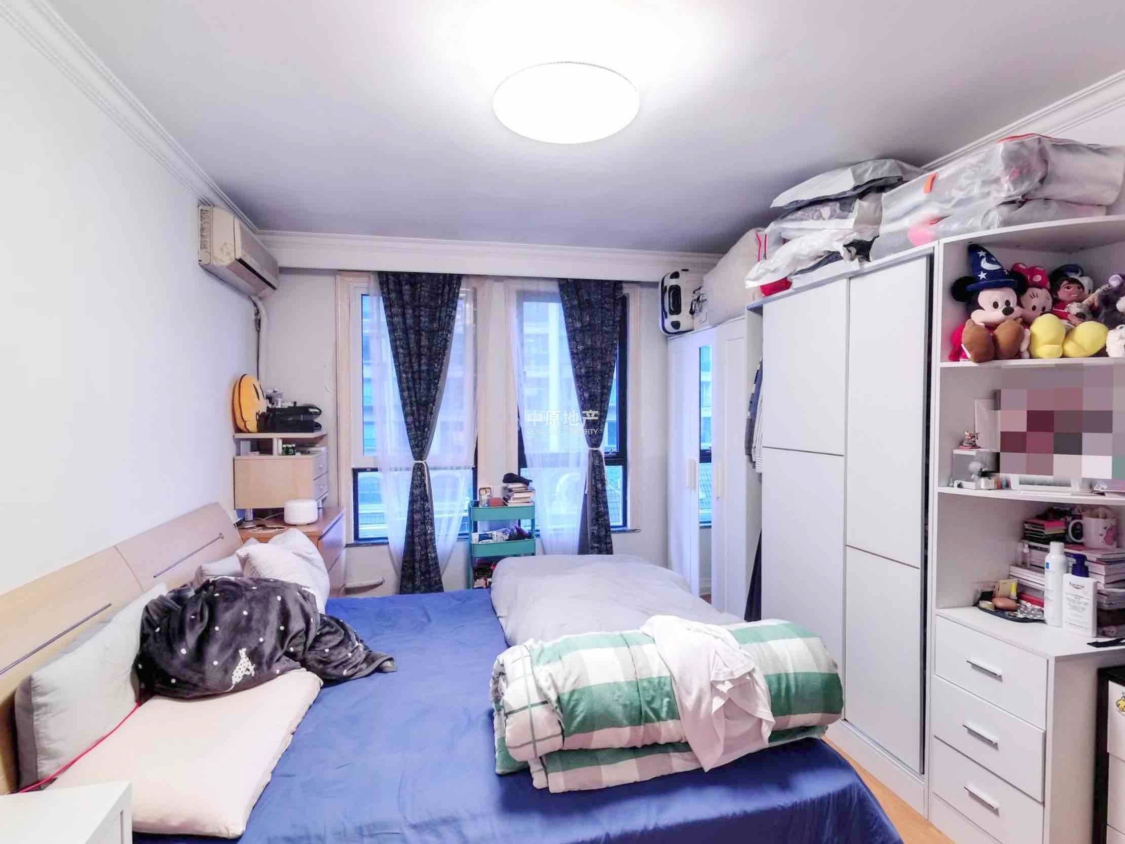 上海梧桐花园B座二手房房源图片