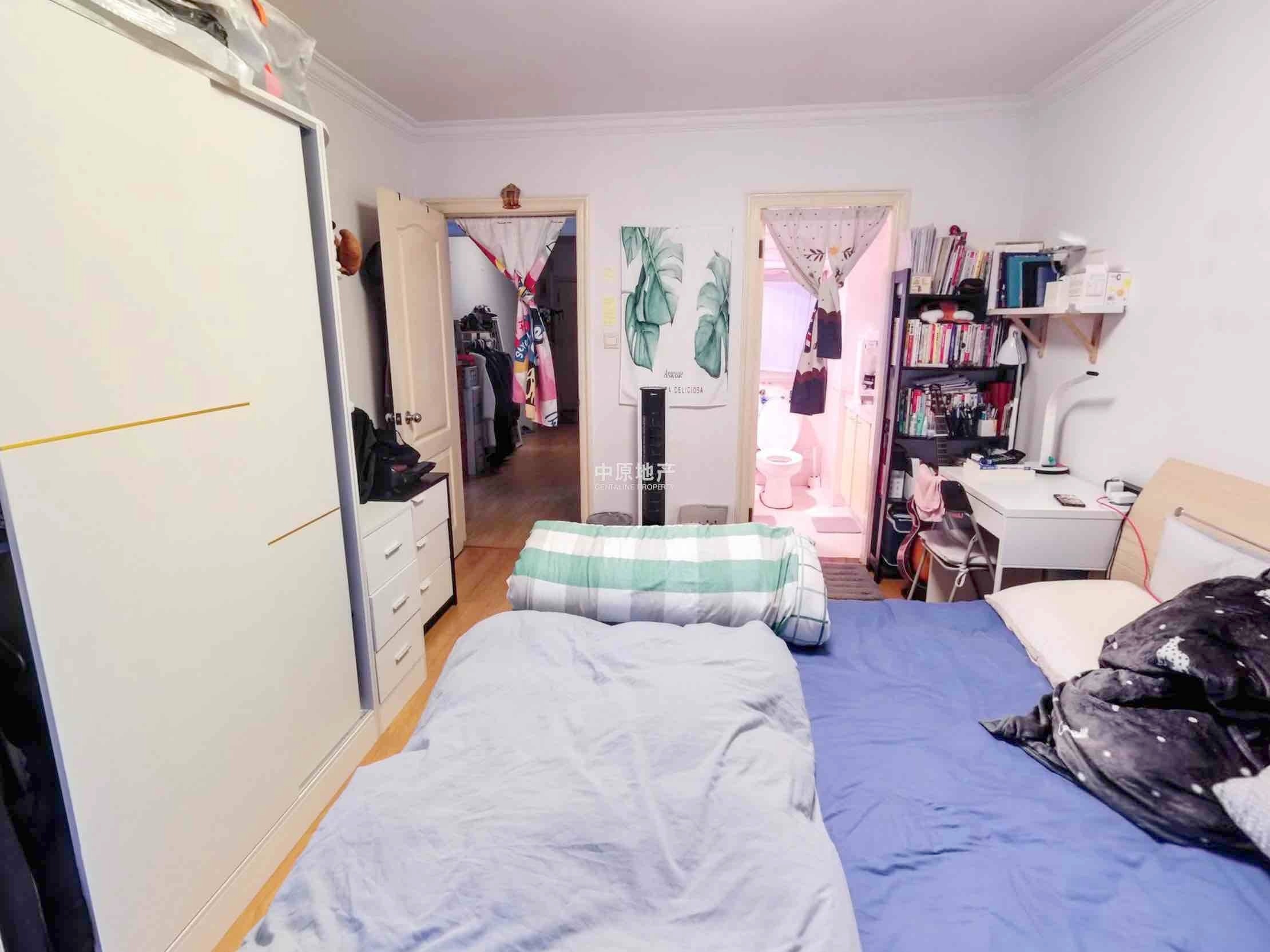 上海梧桐花园B座二手房房源图片