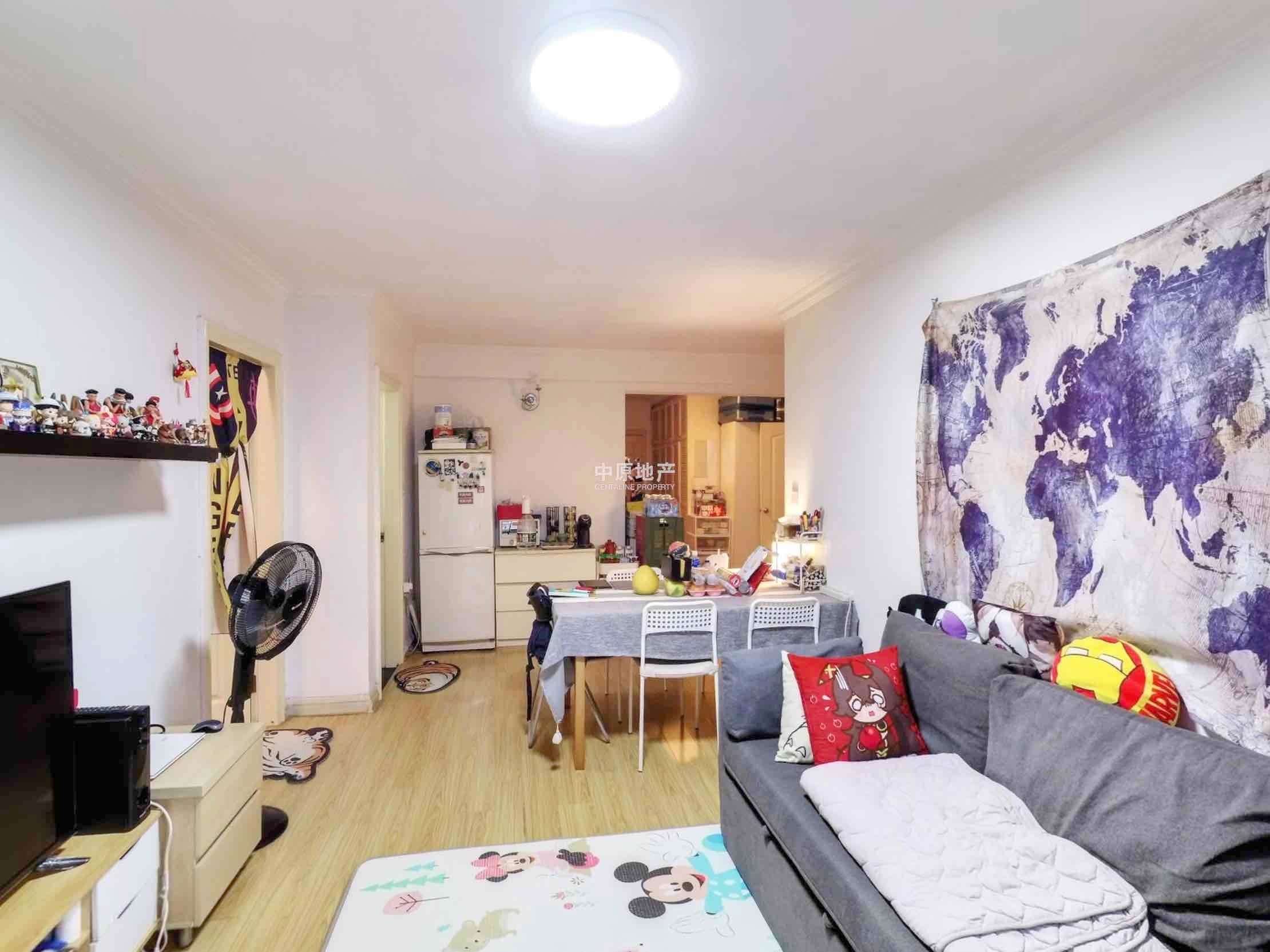 上海梧桐花园B座二手房房源图片