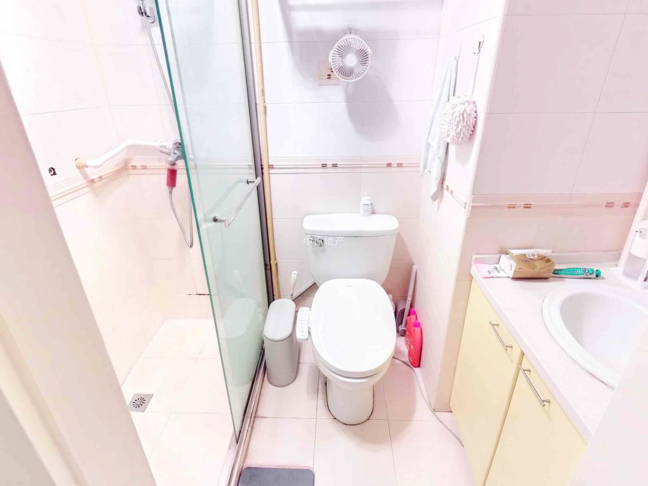 上海梧桐花园B座二手房房源图片