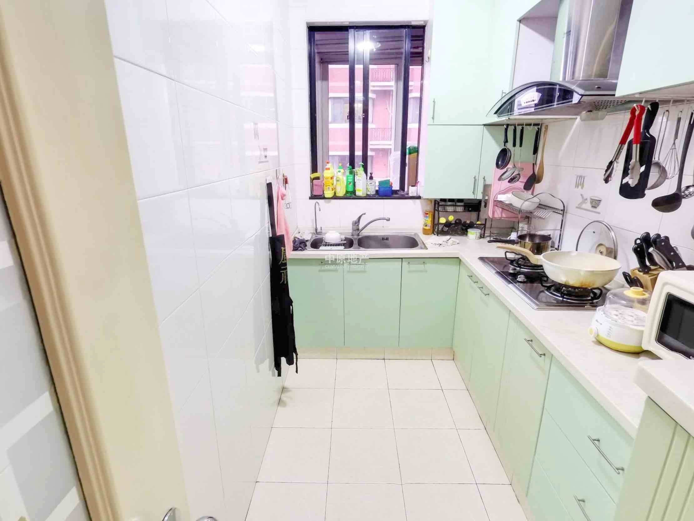 上海梧桐花园B座二手房房源图片