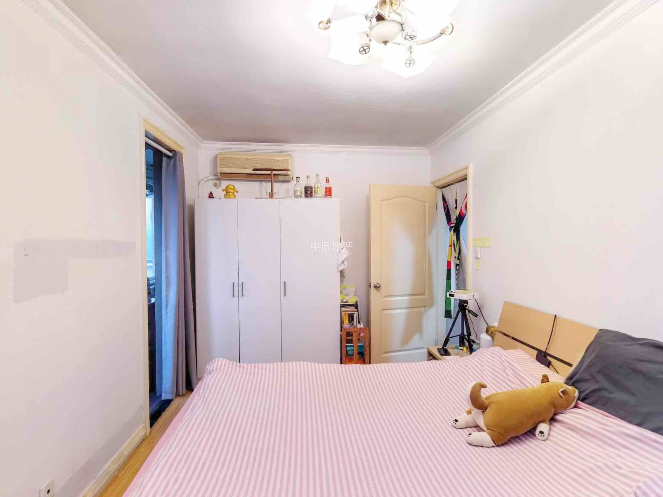 上海梧桐花园B座二手房房源图片