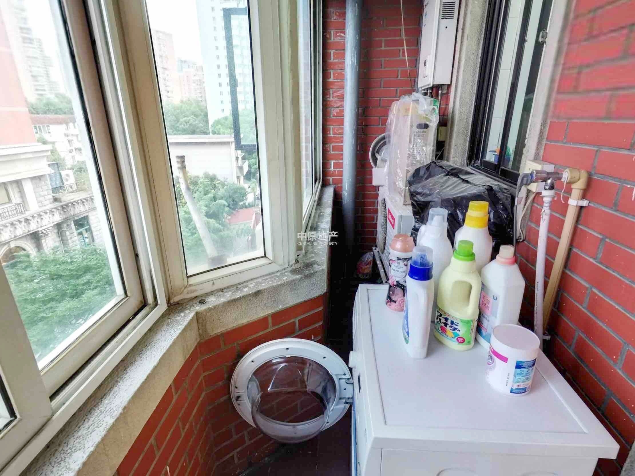 上海梧桐花园B座二手房房源图片