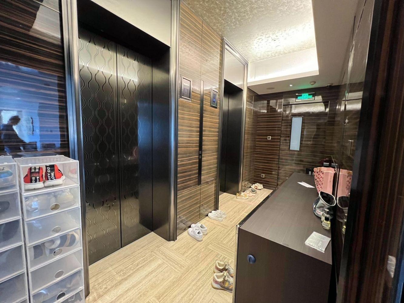 上海上海天玺二手房房源图片