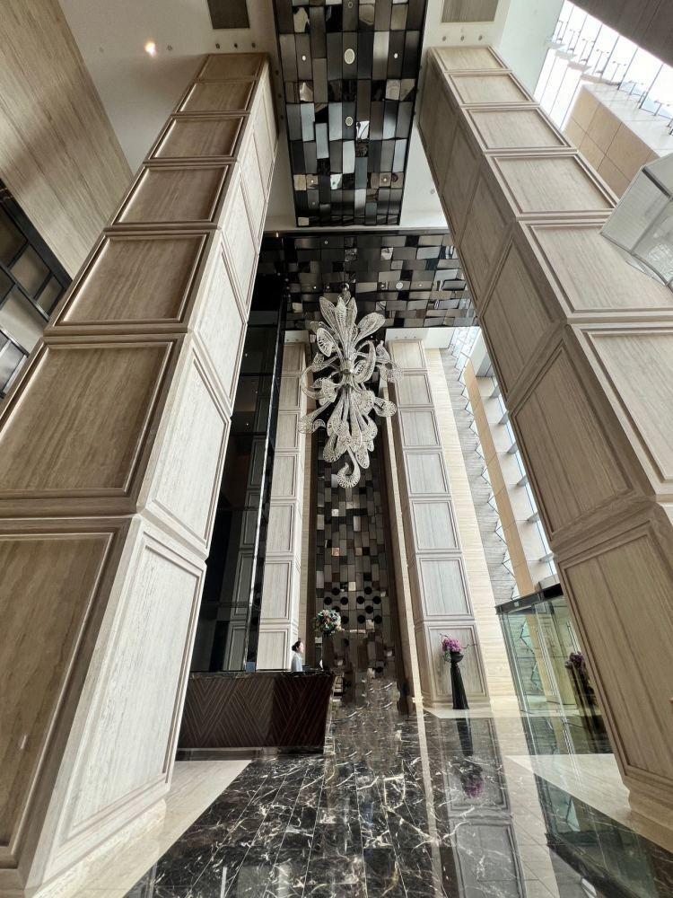 上海上海天玺二手房房源图片