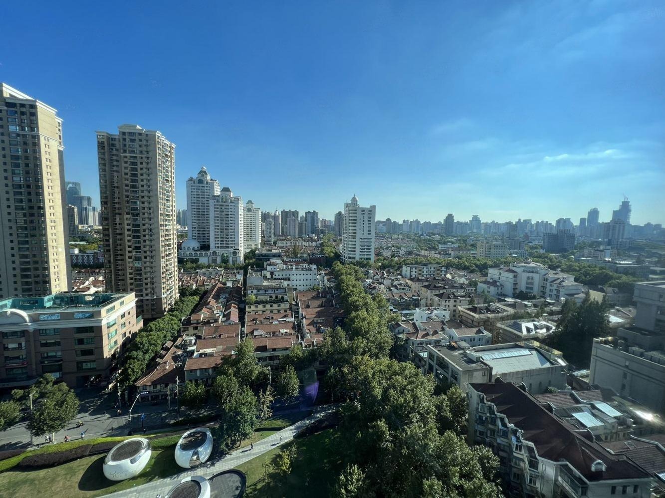 上海上海天玺二手房房源图片