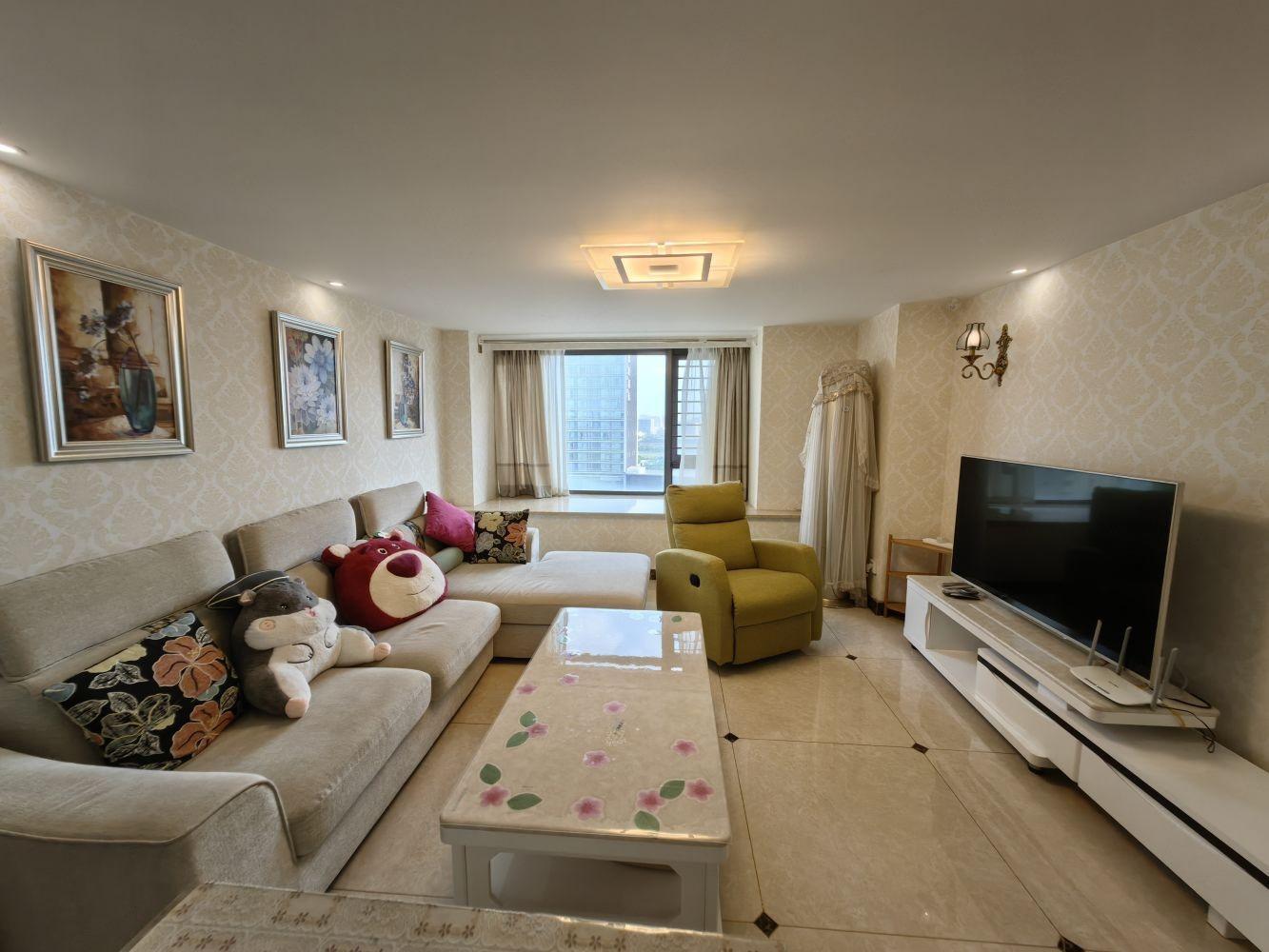 上海三迪曼哈顿二手房房源图片