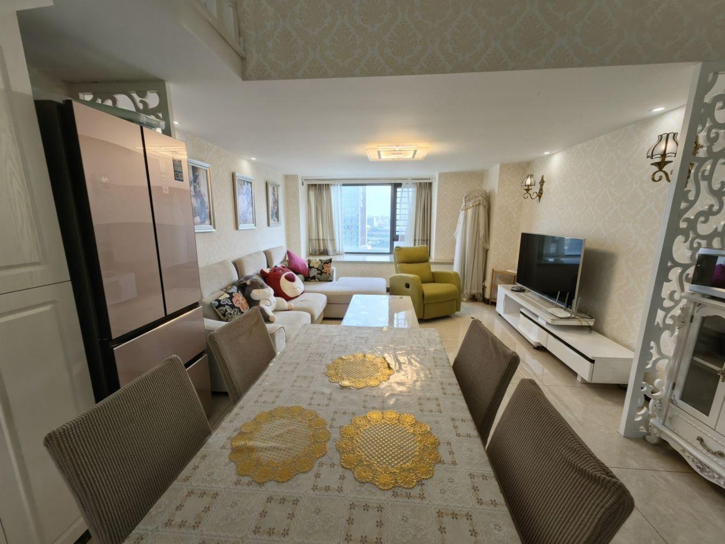 上海三迪曼哈顿二手房房源图片