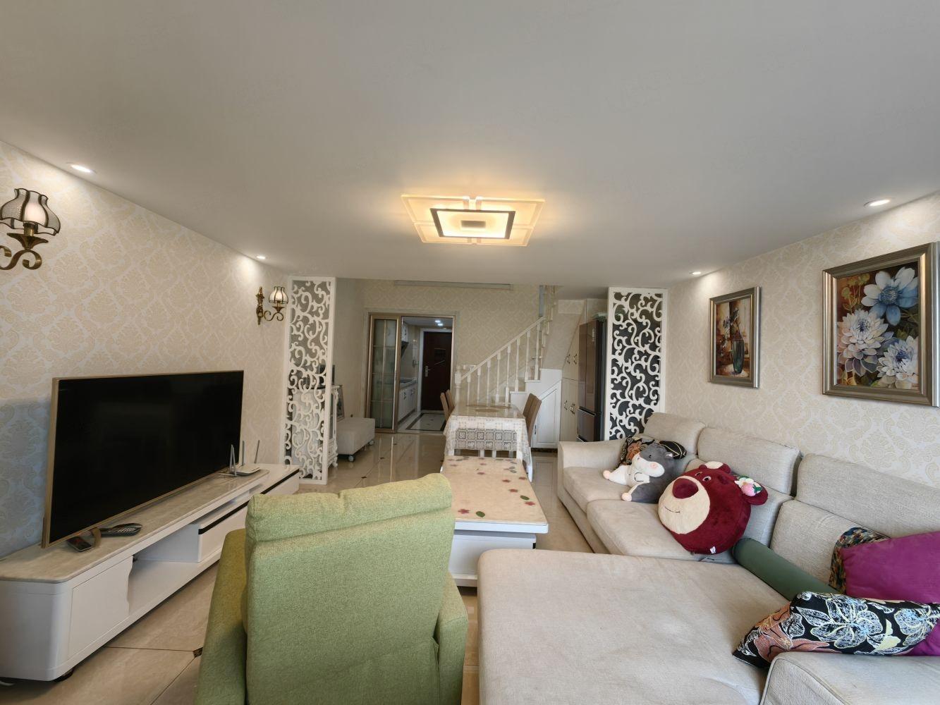 上海三迪曼哈顿二手房房源图片