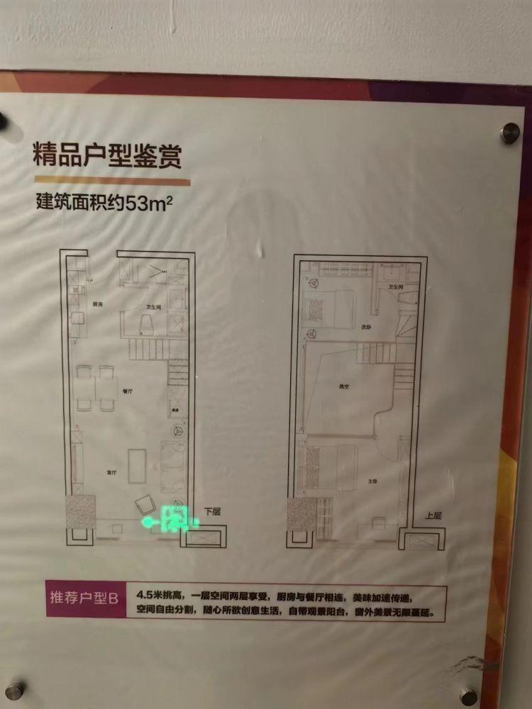 上海三迪曼哈顿二手房房源图片