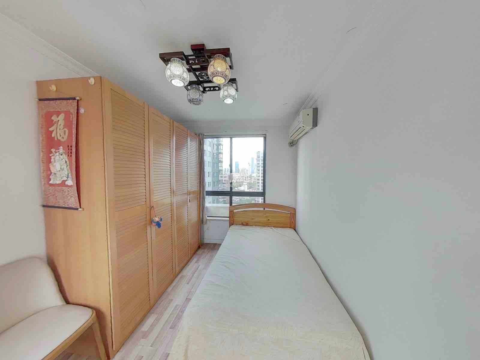 上海梧桐花园A座二手房房源图片