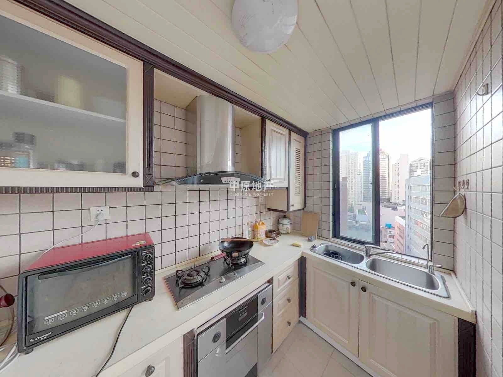 上海梧桐花园A座二手房房源图片