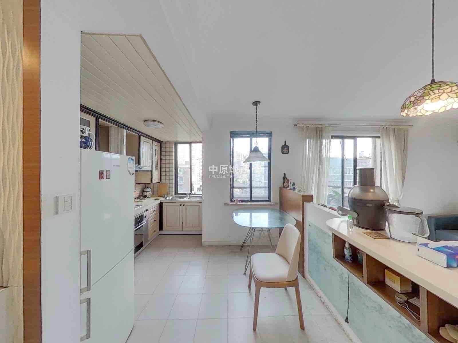 上海梧桐花园A座二手房房源图片