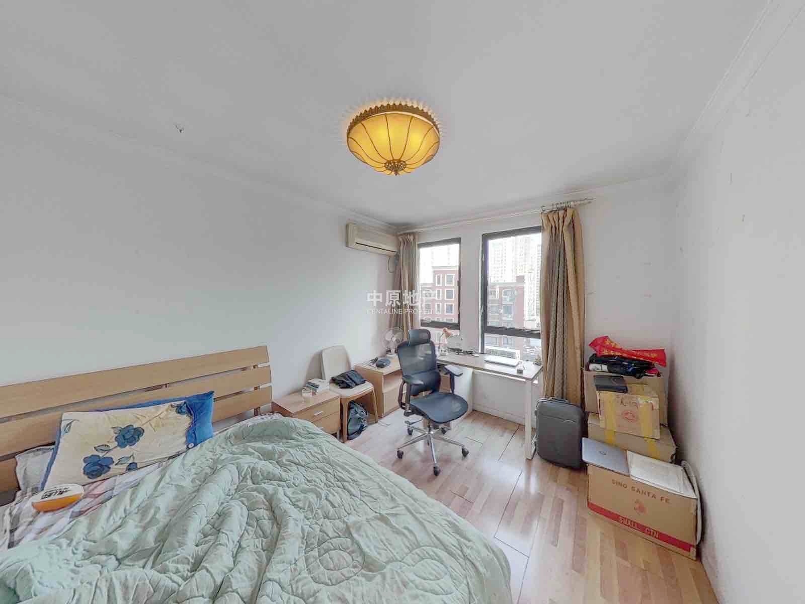 上海梧桐花园A座二手房房源图片