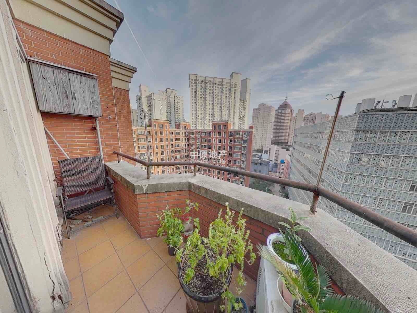 上海梧桐花园A座二手房房源图片