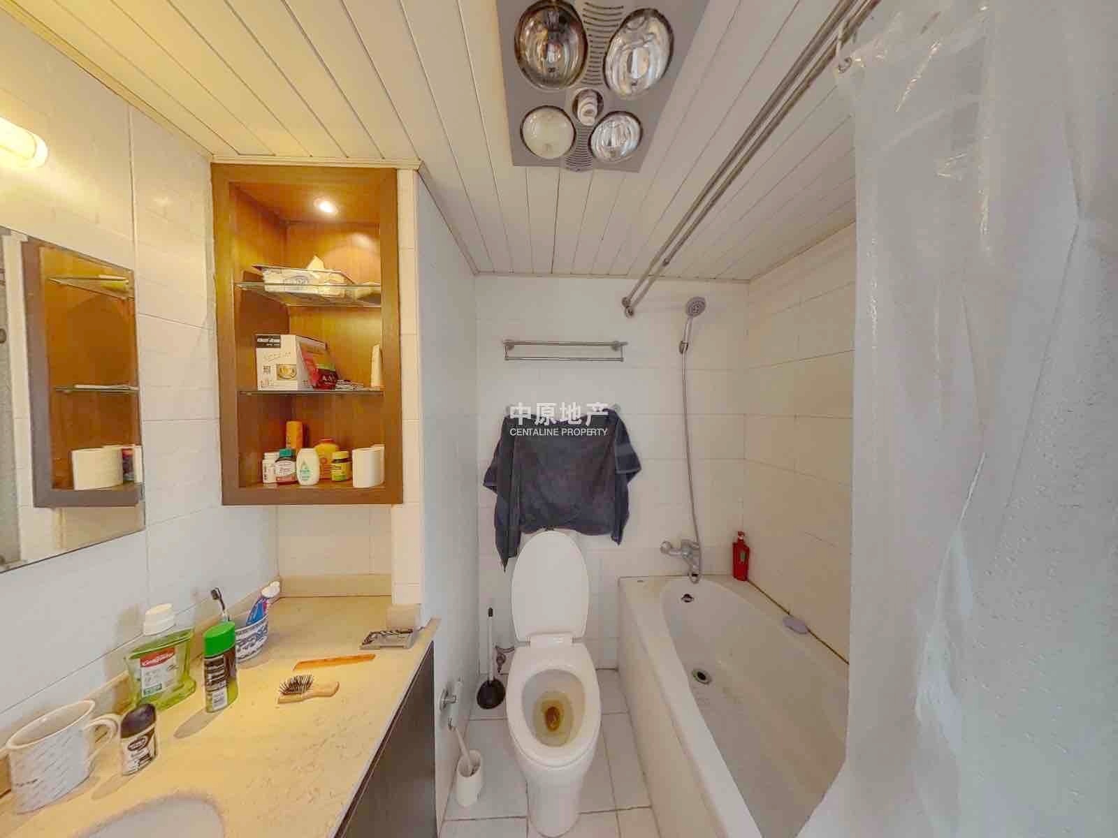 上海梧桐花园A座二手房房源图片