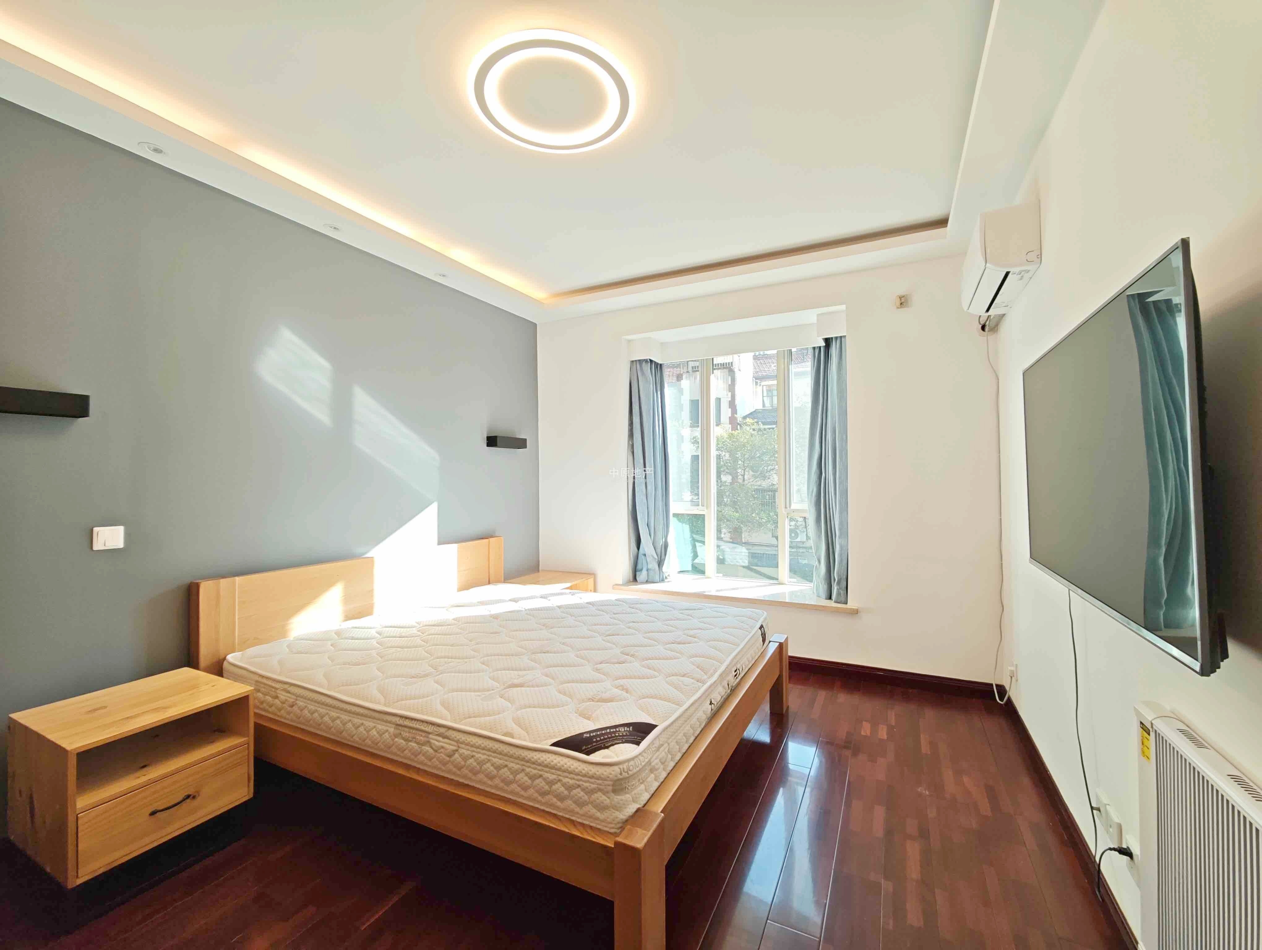 上海国际丽都城二手房房源图片