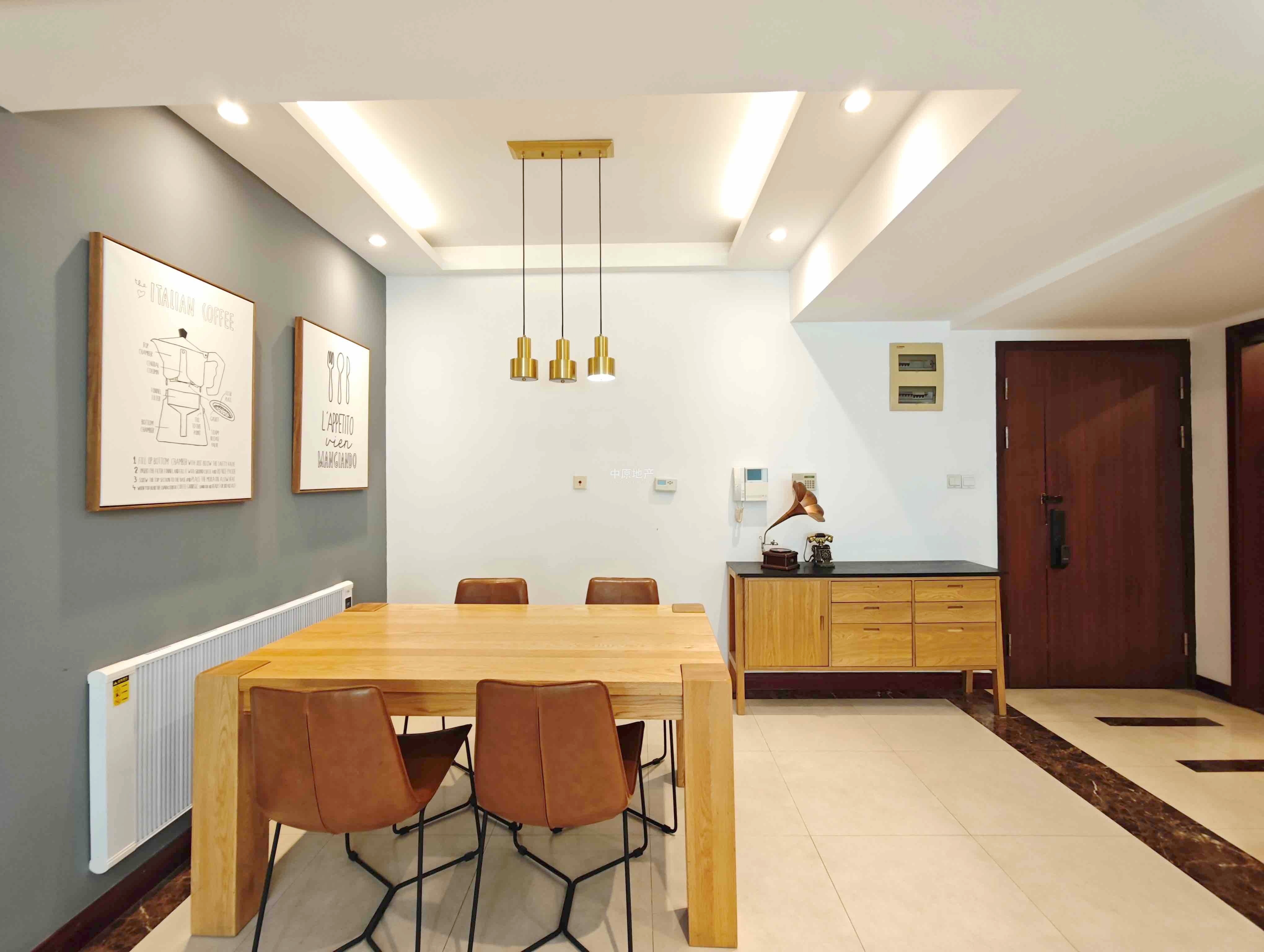 上海国际丽都城二手房房源图片