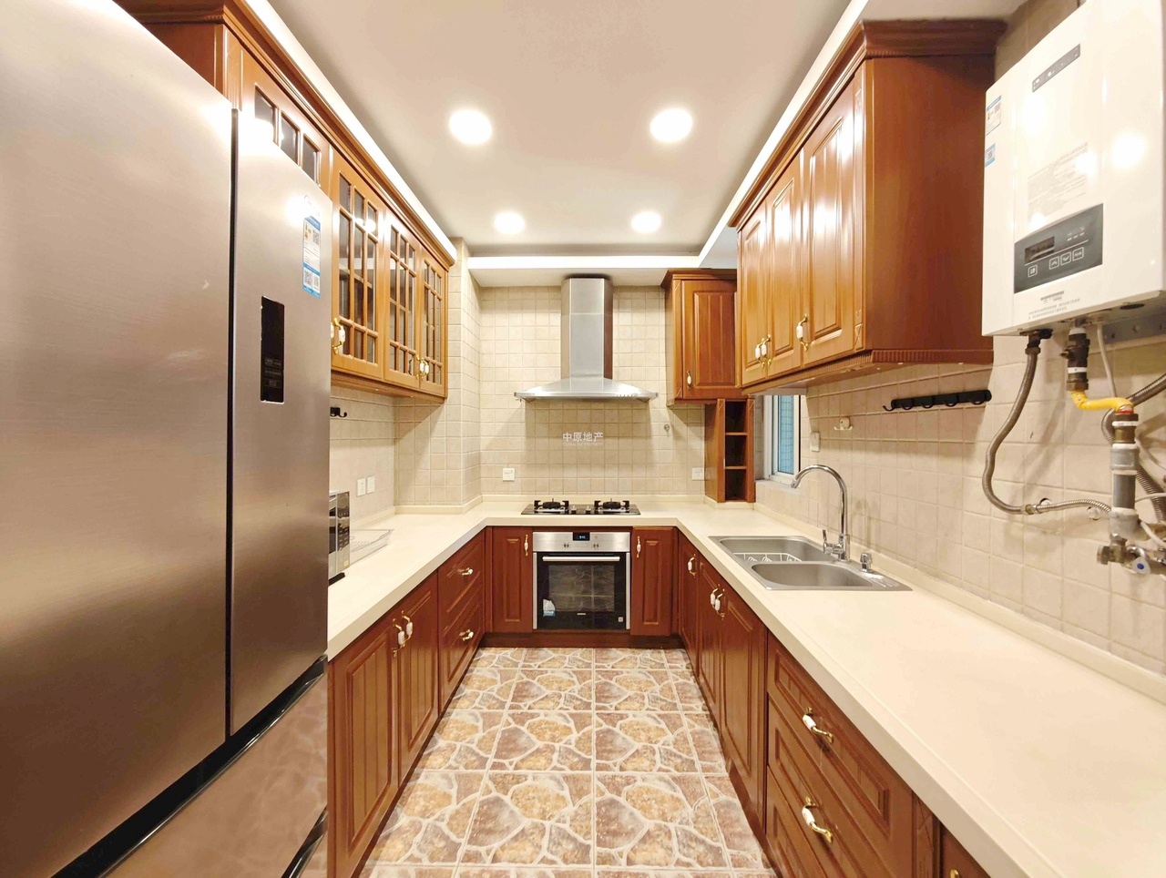 上海国际丽都城二手房房源图片