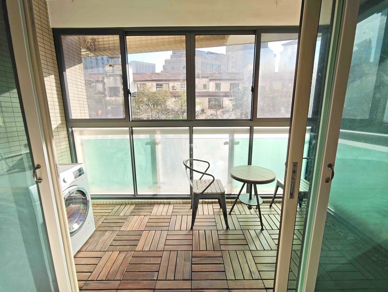 上海国际丽都城二手房房源图片