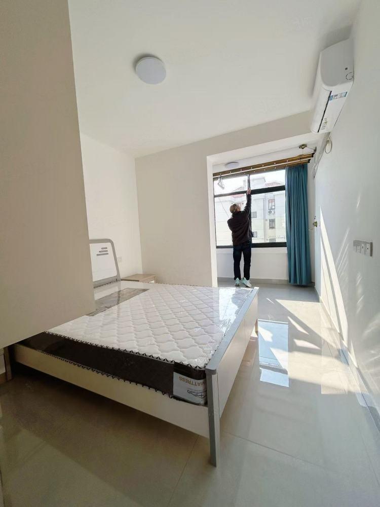 上海城东新村(三区)二手房房源图片