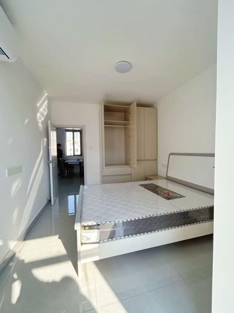 上海城东新村(三区)二手房房源图片