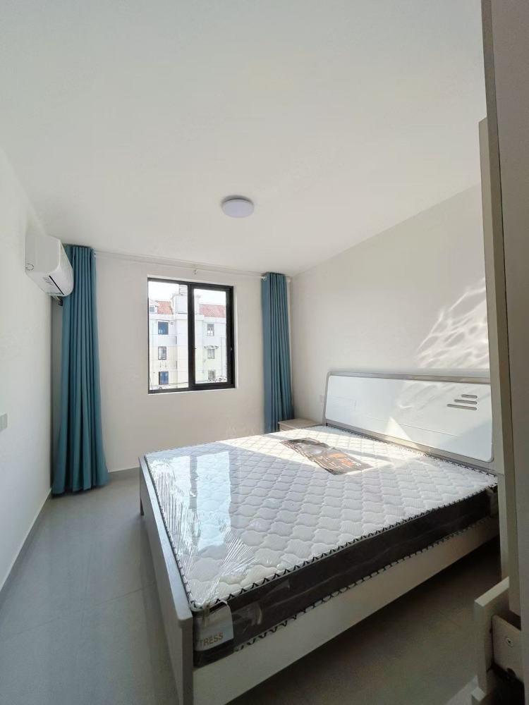 上海城东新村(三区)二手房房源图片