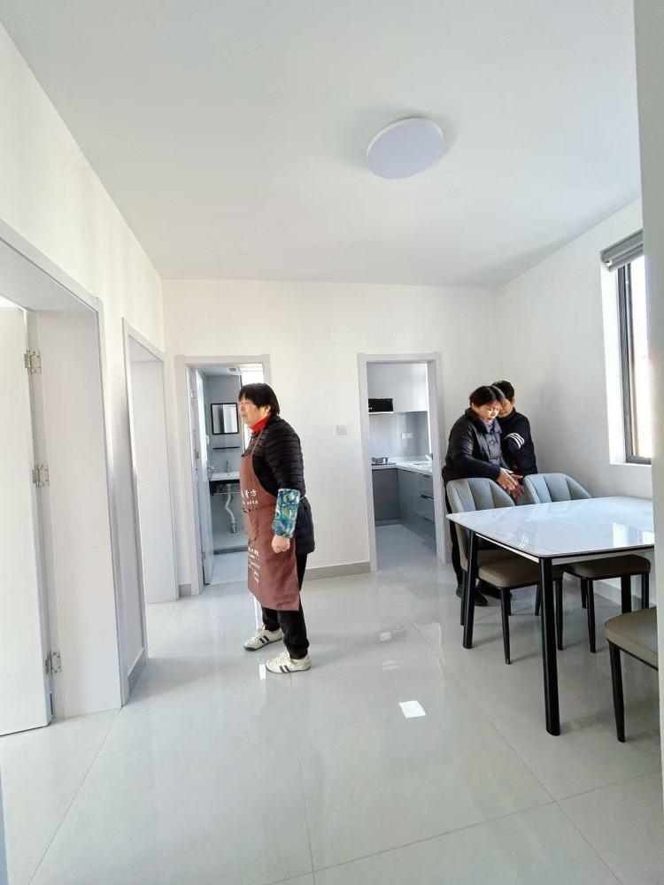 上海城东新村(三区)二手房房源图片