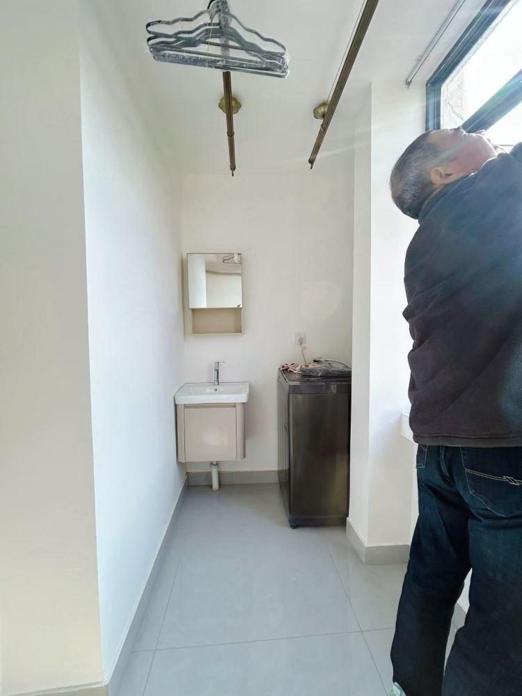 上海城东新村(三区)二手房房源图片