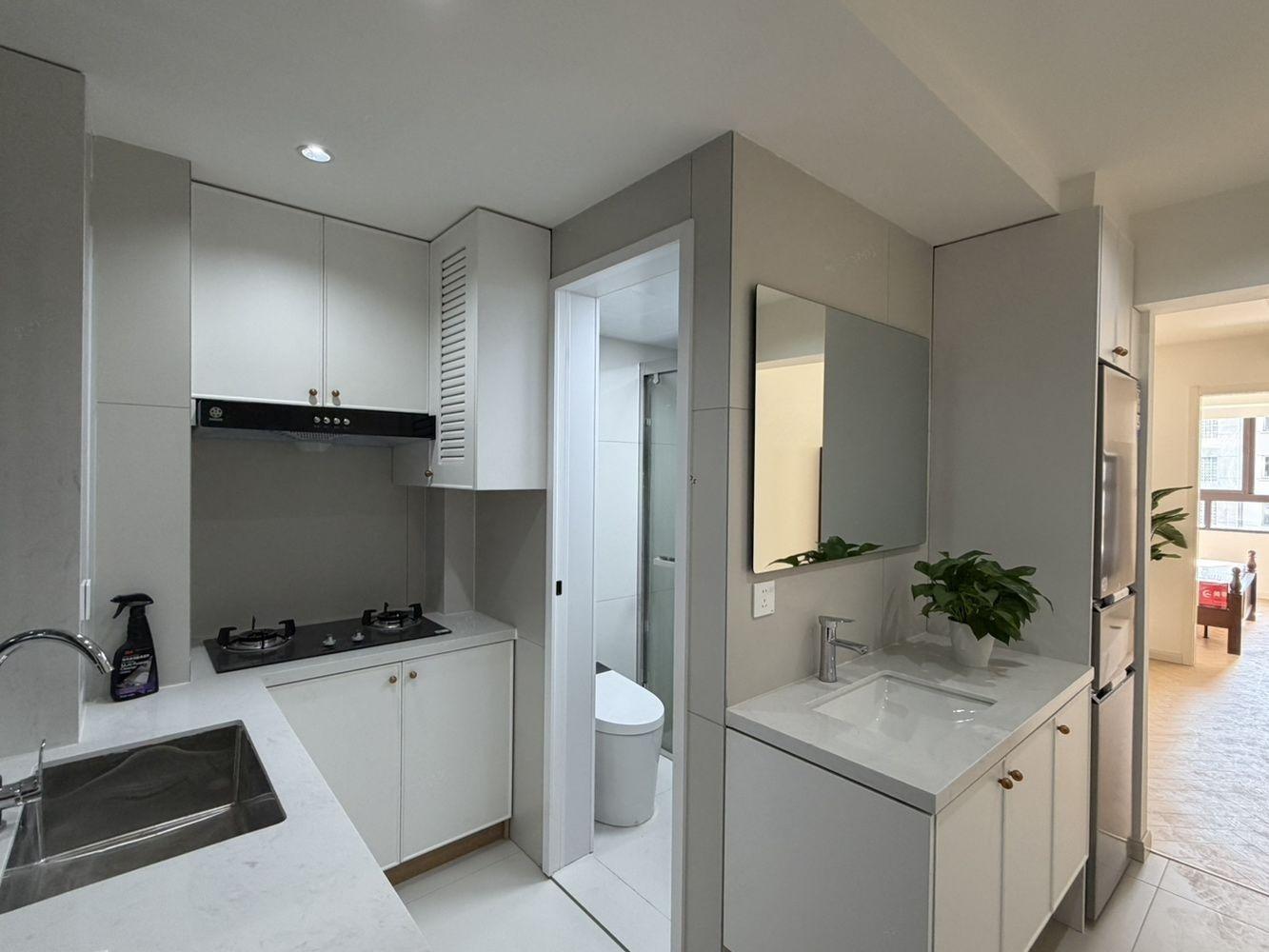 上海谈家桥小区二手房房源图片