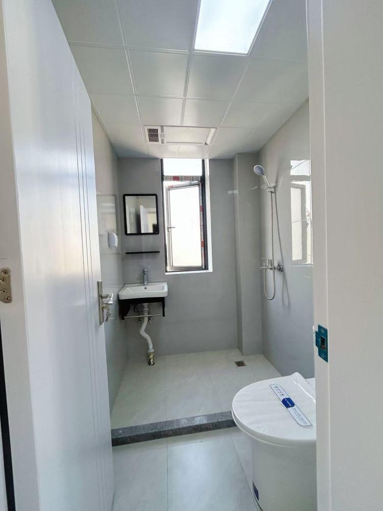 上海城东新村(三区)二手房房源图片