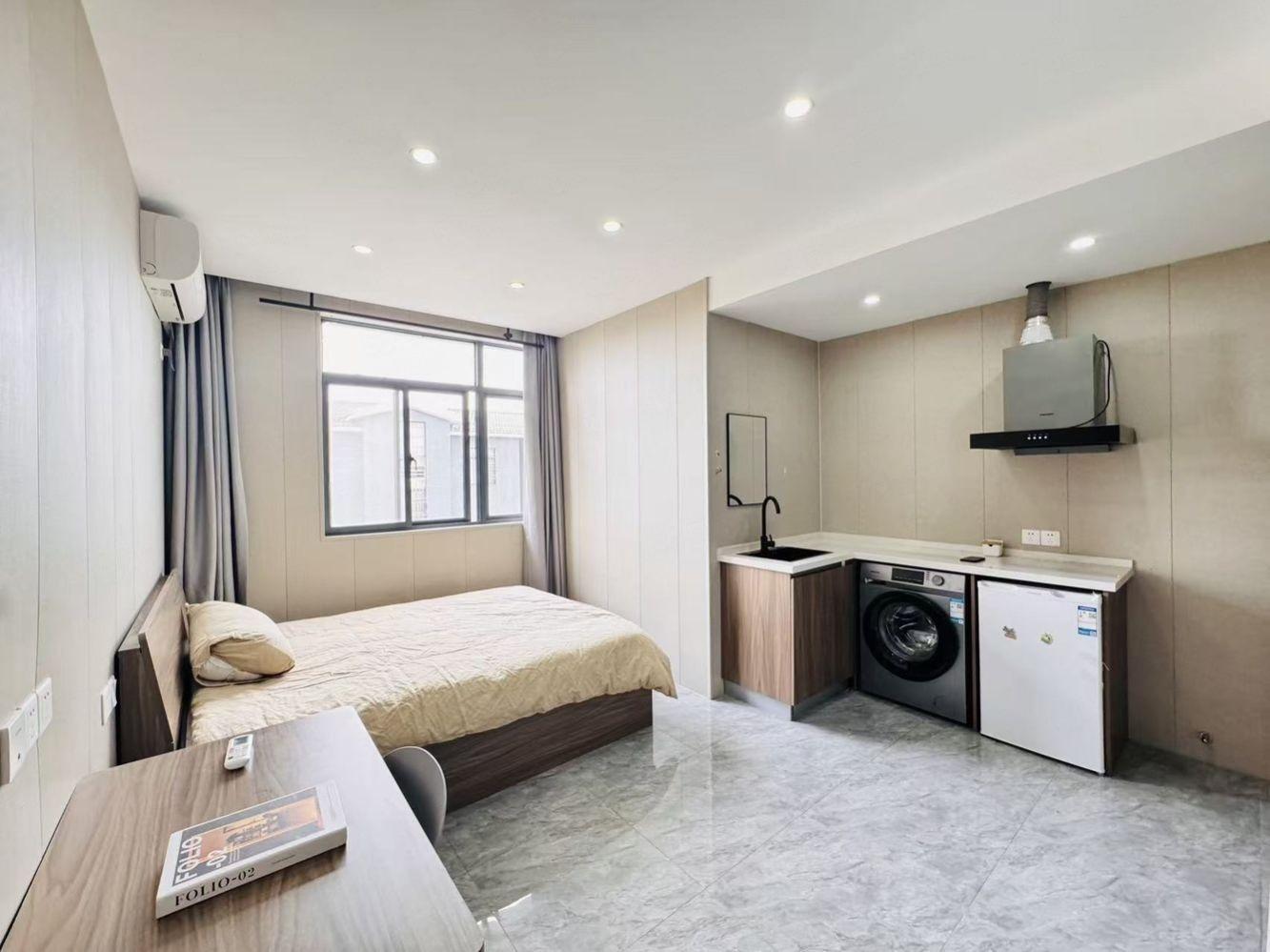 上海陆象小区二手房房源图片