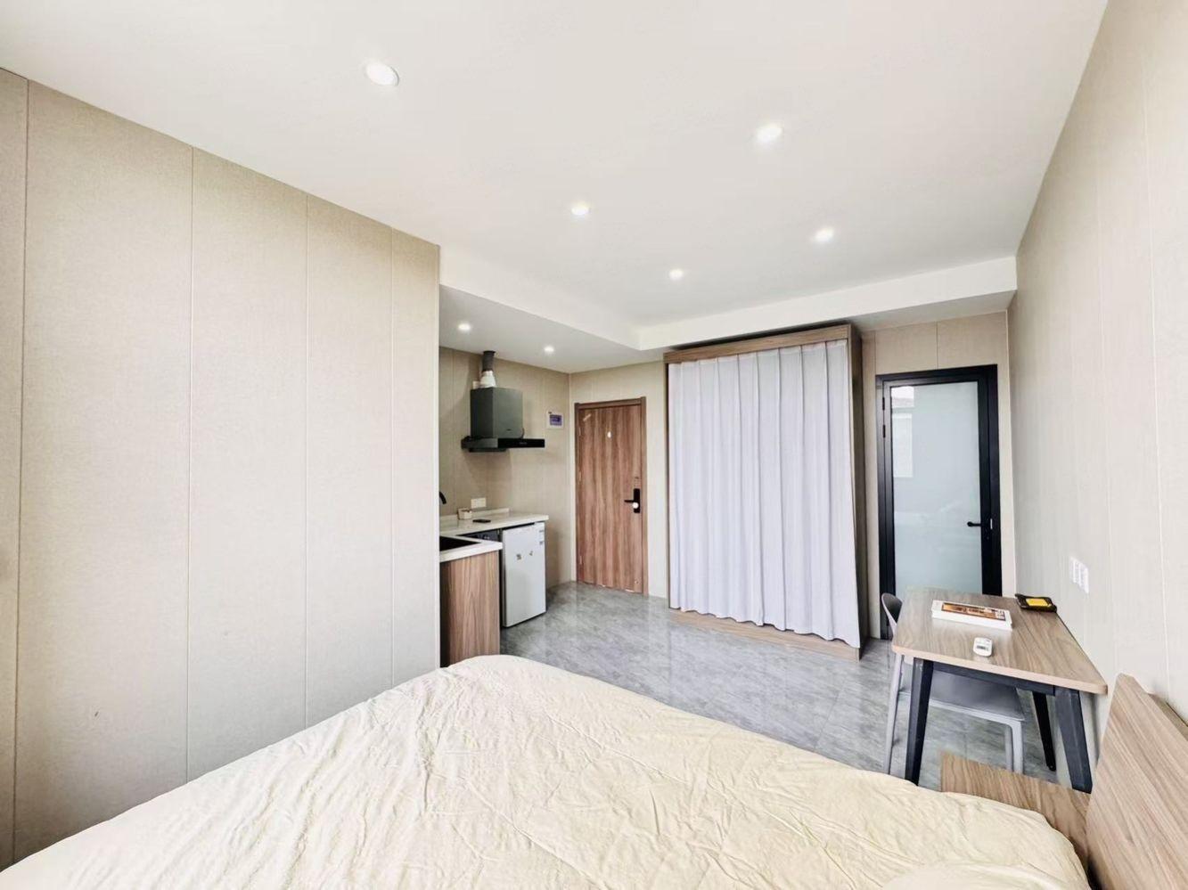 上海陆象小区二手房房源图片