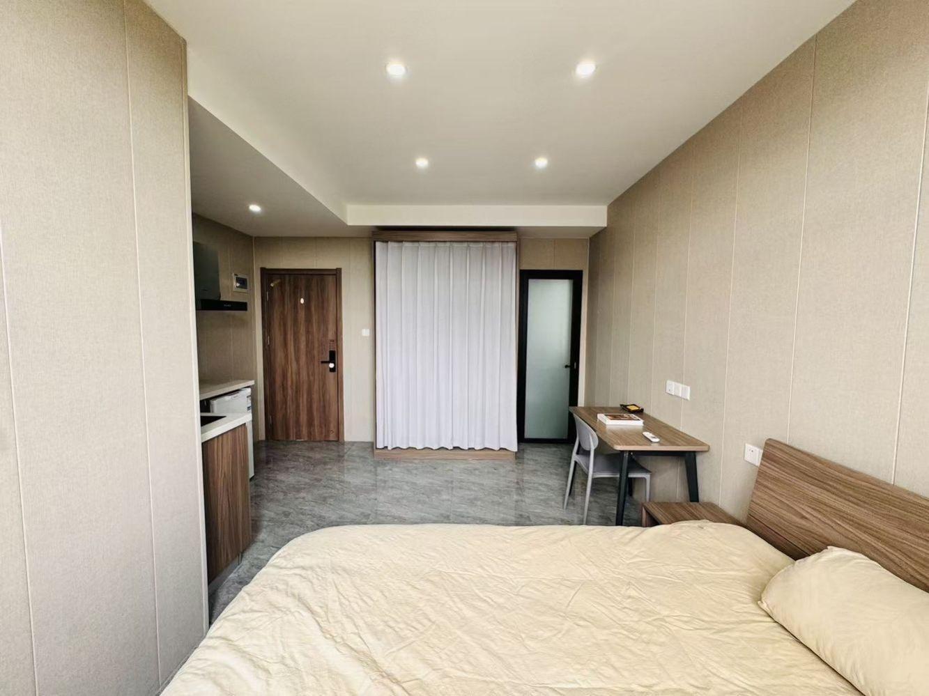 上海陆象小区二手房房源图片