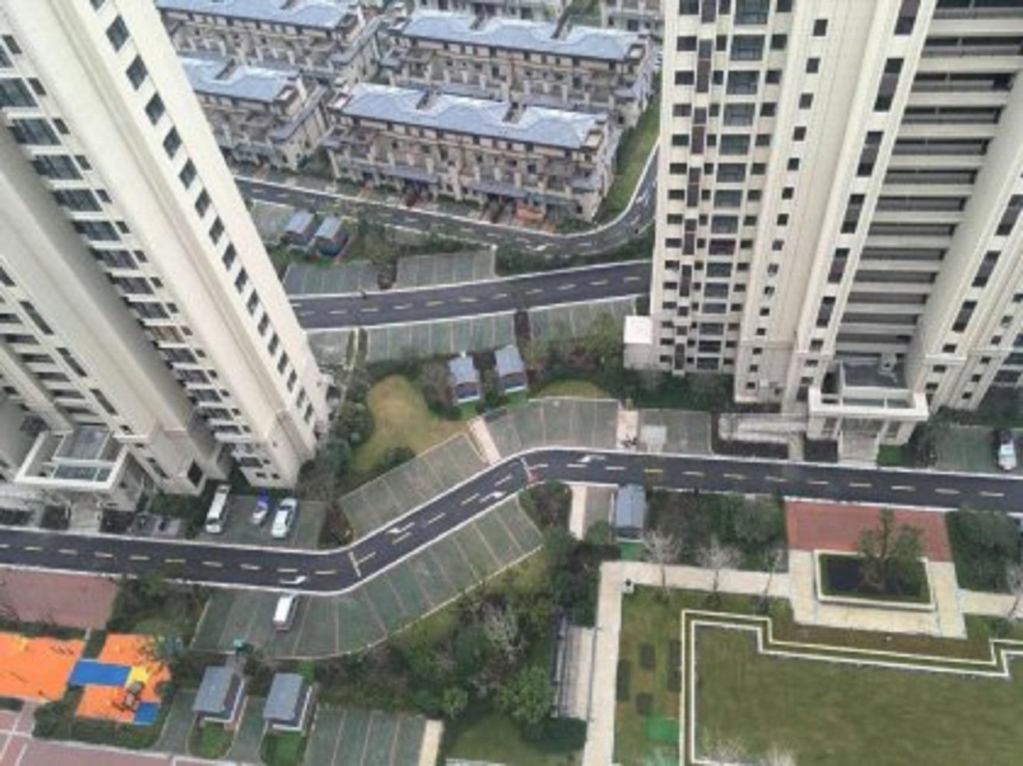 上海陆象小区二手房房源图片