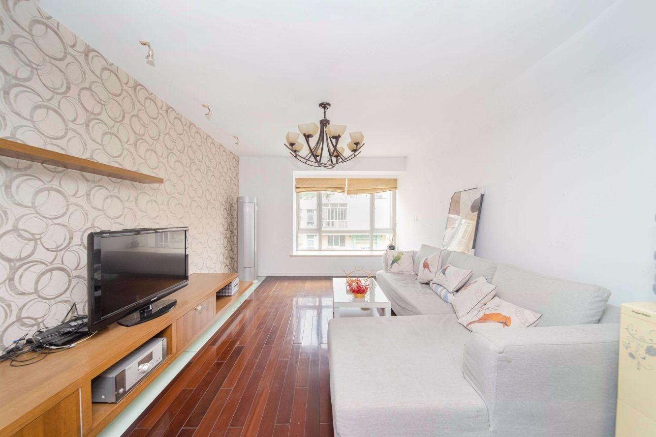 上海万科华尔兹花园二手房房源图片