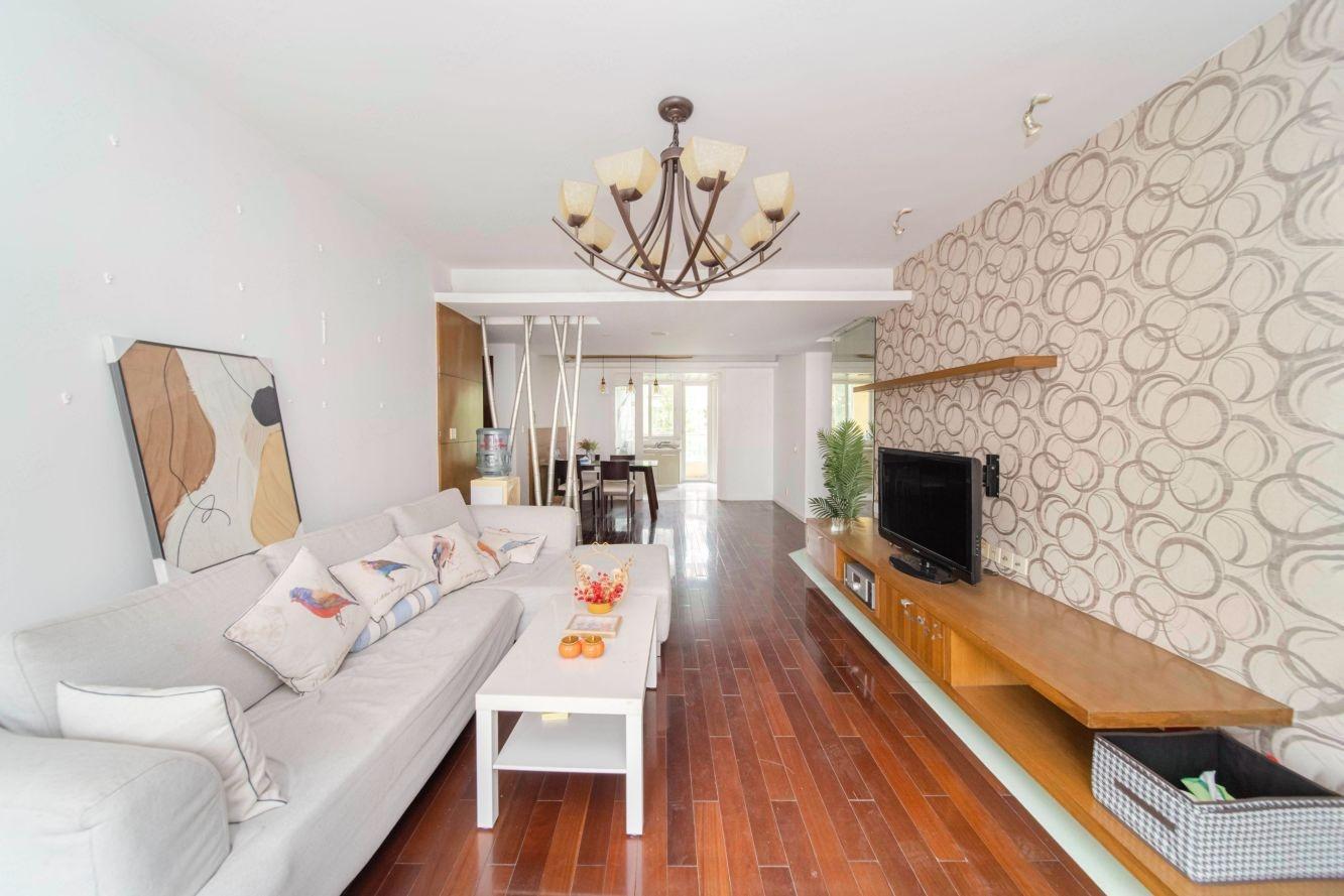 上海万科华尔兹花园二手房房源图片