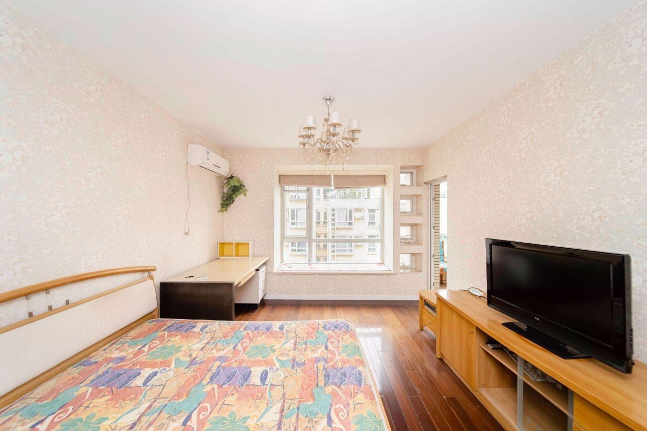 上海万科华尔兹花园二手房房源图片