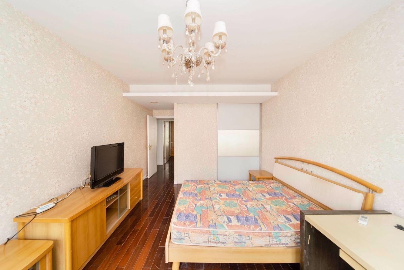 上海万科华尔兹花园二手房房源图片