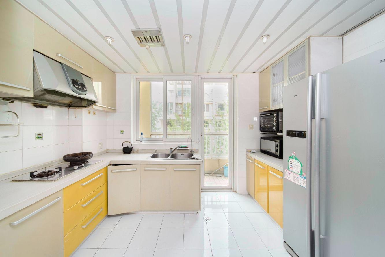 上海万科华尔兹花园二手房房源图片