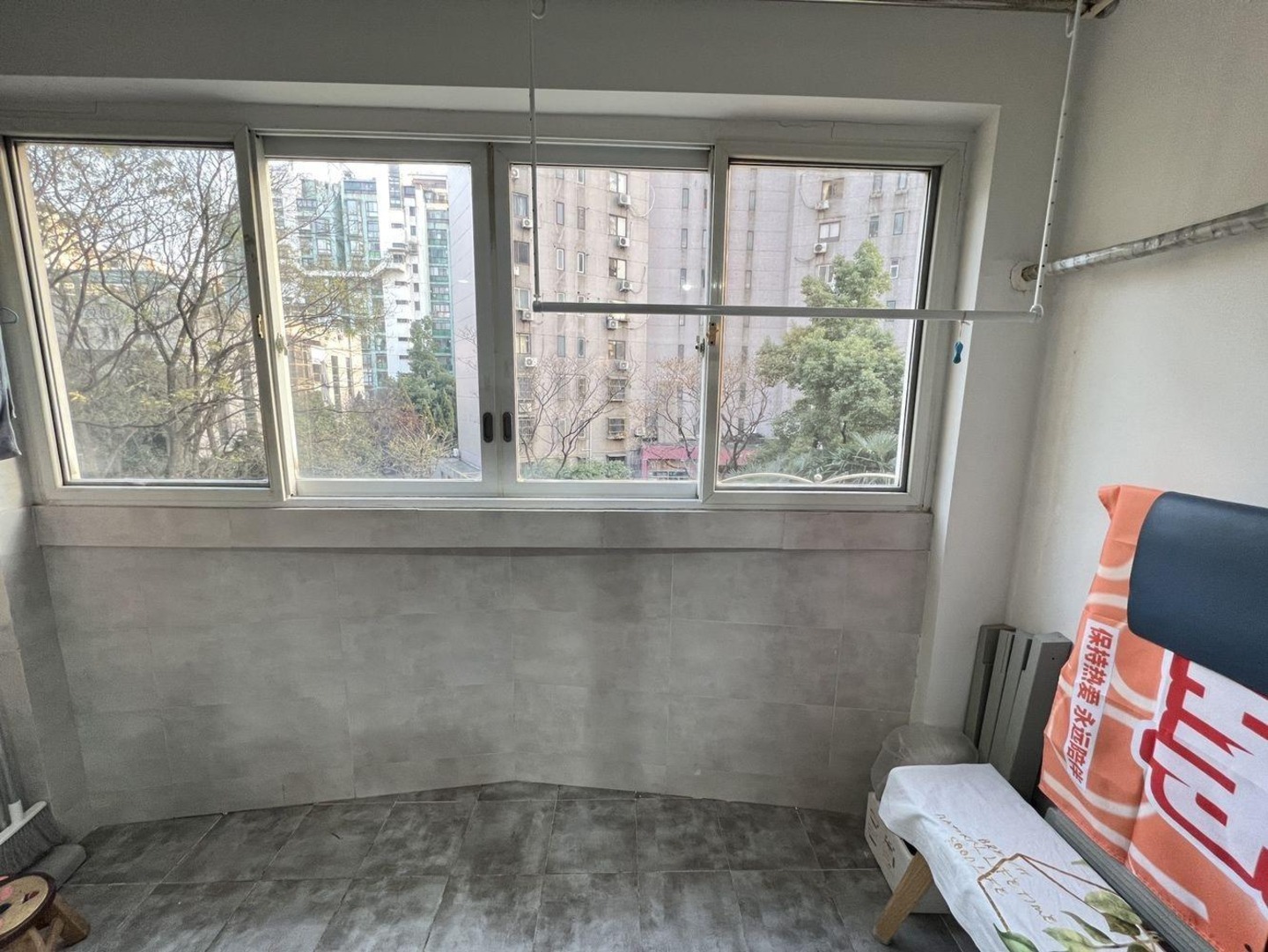 上海龙柏易居公寓二手房房源图片