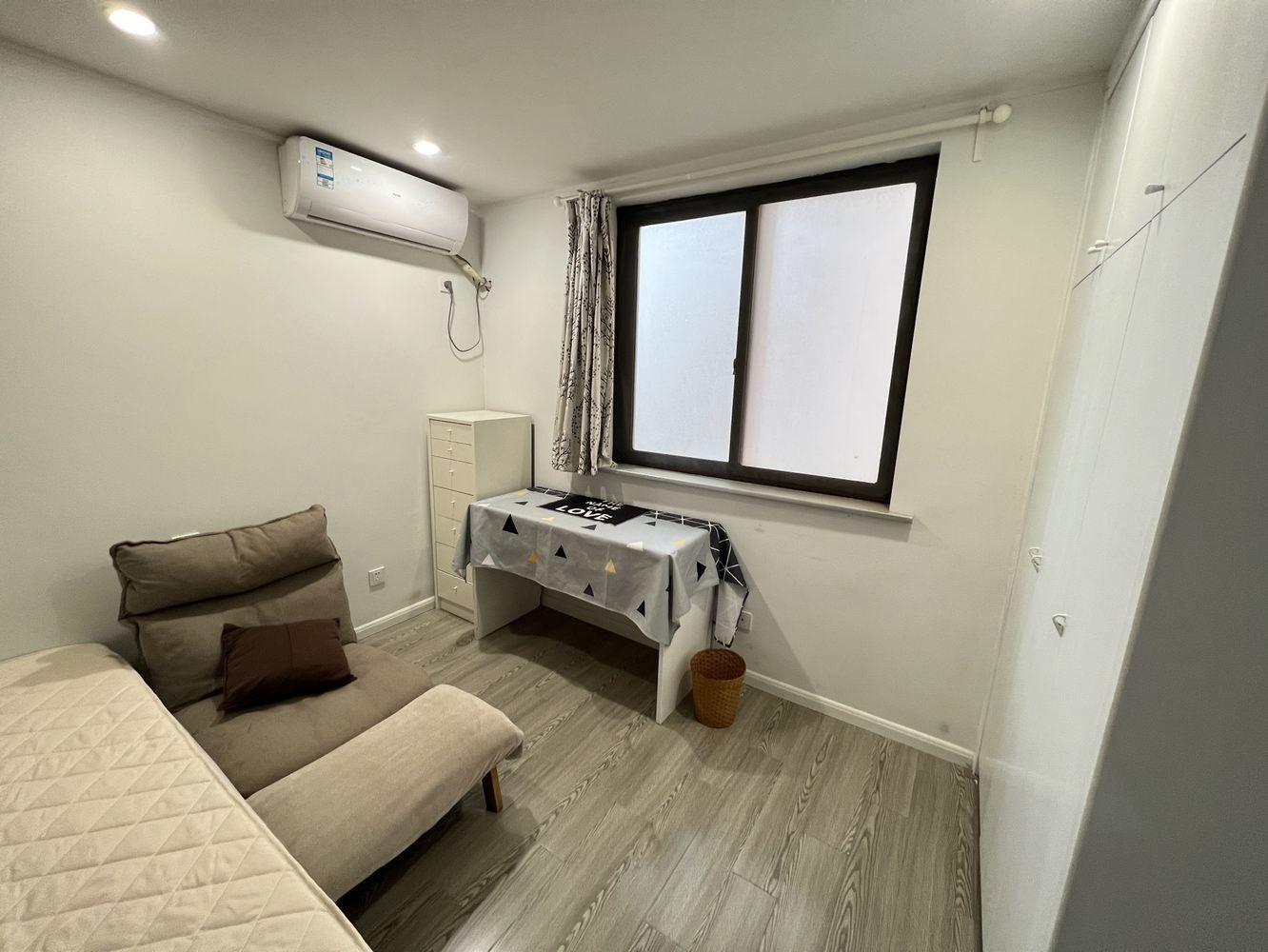 上海龙柏易居公寓二手房房源图片