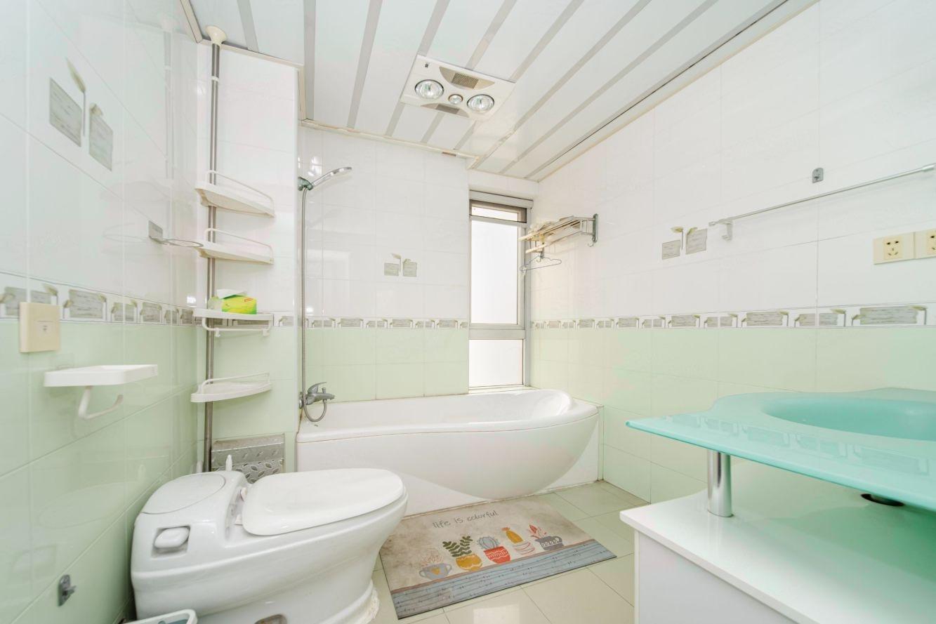 上海万科华尔兹花园二手房房源图片