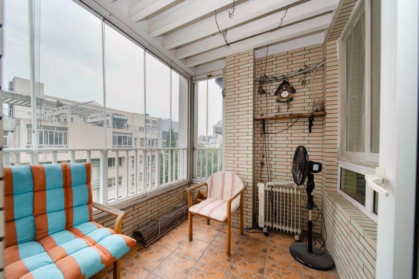 上海万科华尔兹花园二手房房源图片