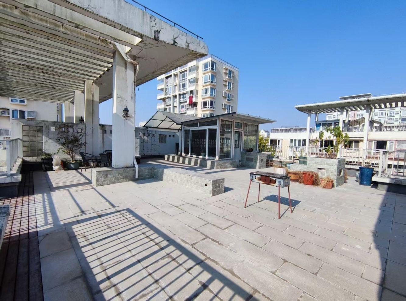 上海万科华尔兹花园二手房房源图片